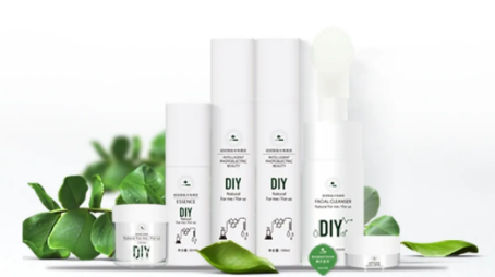 VN智能光電美膚品牌引領(lǐng)美業(yè)發(fā)展新方向“危機(jī)變商機(jī)”