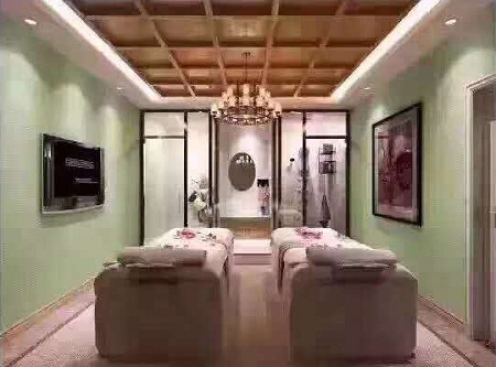 鄉(xiāng)鎮(zhèn)開美容院怎么樣？會賺錢嗎？