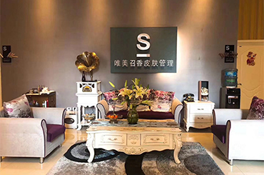 美容院加盟整店輸出模式好不好