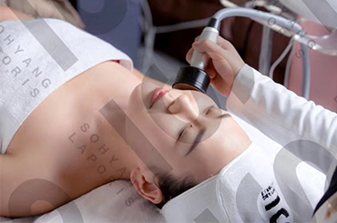 美容院哪些項(xiàng)目受顧客歡迎呢