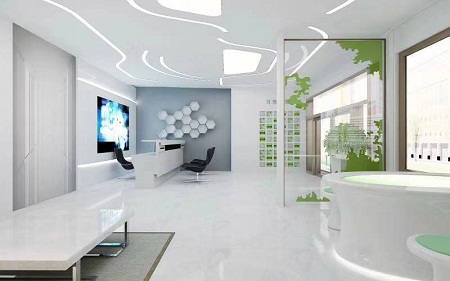 如何經(jīng)營投資美容連鎖加盟店