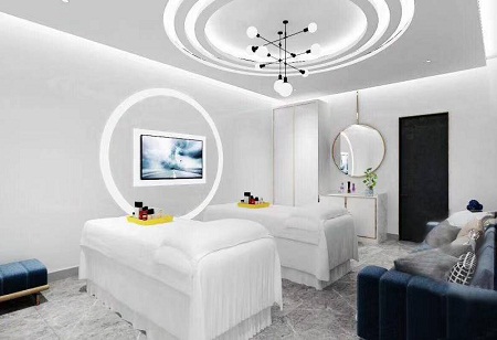 解析開家庭美容院怎么樣？有什么優(yōu)勢？