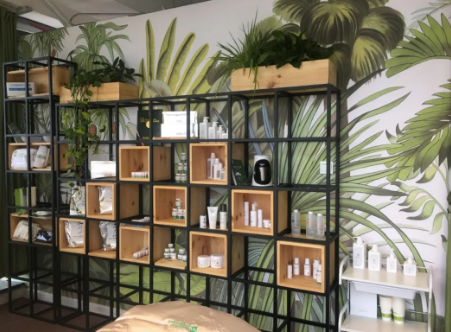 疫情之下逆風(fēng)起飛，DIY私人定制護(hù)膚破局有道