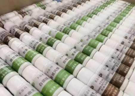 疫情之下逆風(fēng)起飛，DIY私人定制護(hù)膚破局有道