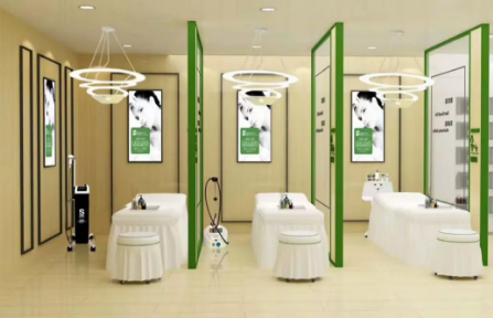 疫情之下逆風(fēng)起飛，DIY私人定制護(hù)膚破局有道