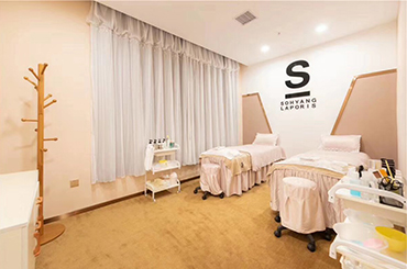 投資開小型美容院加盟店怎么樣？有什么優(yōu)勢(shì)？