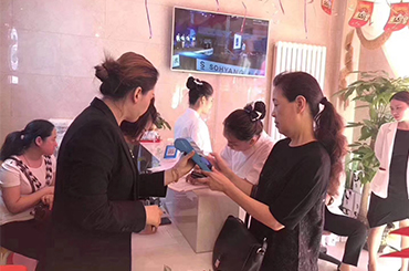 新開的美容院在開業(yè)宣傳時要注意什么