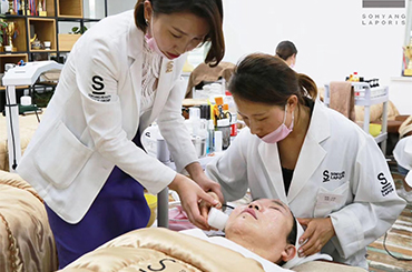 美容院的利潤(rùn)點(diǎn)都在哪里