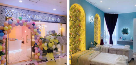 做好美容院經(jīng)營(yíng)的五步法