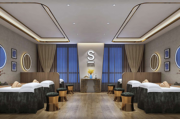 開(kāi)美容院加盟店選擇品牌時(shí)要注意什么