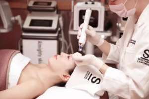 美容師注意這些小細(xì)節(jié)將事半功倍