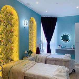 美容院加盟的創(chuàng)業(yè)者們適合在哪些區(qū)域開店