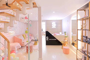 在小區(qū)里開美容院需要注意哪些