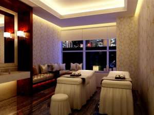 分析小型美容院的投資回報(bào)