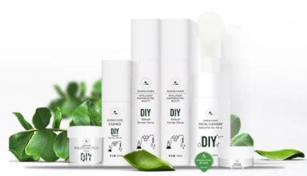 無限回購的DIY私人定制護(hù)膚，用了就停不下來