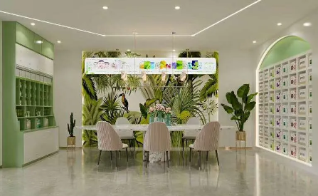 無限回購的DIY私人定制護(hù)膚，用了就停不下來