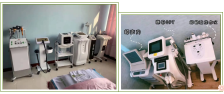 VN智能光電美膚館：美業(yè)門店想找到出路必須從這幾方面入手！