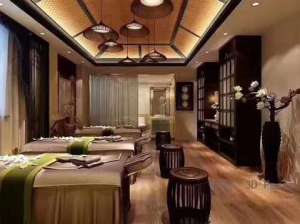 開家男士SPA養(yǎng)生加盟店有前景么？