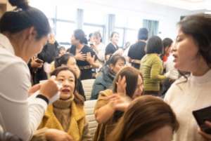 經(jīng)營美容院要避免過度推銷！