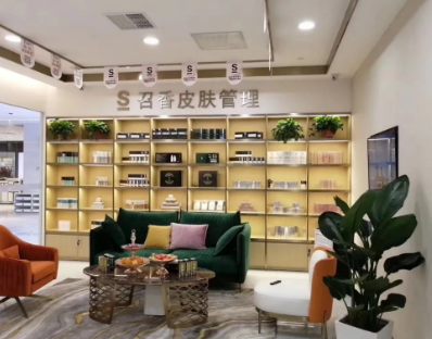 在二三線城市開家庭式美容院怎么樣？
