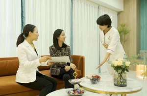 加盟美容院開店后，怎么成功拓客呢？