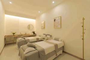 在小區(qū)加盟美容院這些因素要考慮！