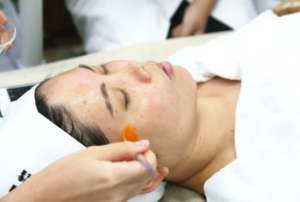 科普傳統(tǒng)美容院及皮膚管理和科技美膚！