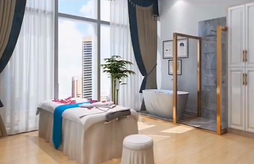 唯美度美容SPA養(yǎng)生會所強勢進駐昭通