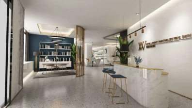 后疫情時代商機(jī)：美膚館這樣做，每天顧客都爆滿！