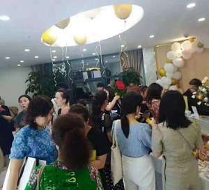 美容院開業(yè)日當(dāng)天實(shí)施細(xì)則有哪些？