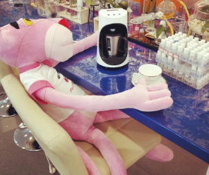 VN智能光電美膚館：個性化時代，私人定制護膚品勢不可擋