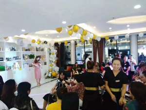 美容院開業(yè)都可以開展哪些活動呢？