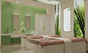 美容院裝修如何利用空間彰顯個性？