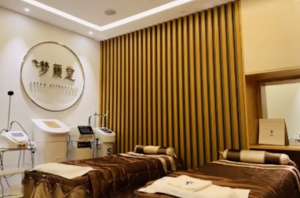 加盟男士美容院的成功關(guān)鍵在于經(jīng)營！