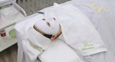 VN智能光電美膚館：木乃伊煥膚，每個(gè)人都有必做的理由！