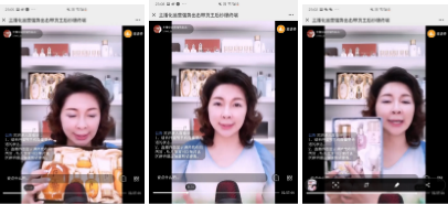 VN智能光電美膚館：引領(lǐng)主播化運營，國際流量產(chǎn)品炒爆終端