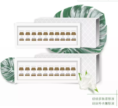 VN智能光電水光嫩膚管理解決皮膚六大缺水問(wèn)題,讓你無(wú)法拒絕！