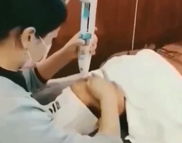 VN智能光電水光嫩膚管理解決皮膚六大缺水問(wèn)題,讓你無(wú)法拒絕！