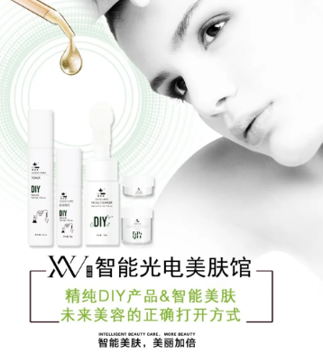 VN干貨分享：做好這幾點(diǎn)，讓美容門店成本減半、利潤翻倍！
