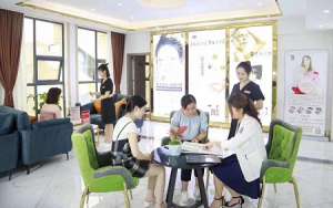 美容院促銷要走出這兩大誤區(qū)！