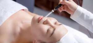 去暗黃、除色斑，VN美白管理讓你年輕十歲！