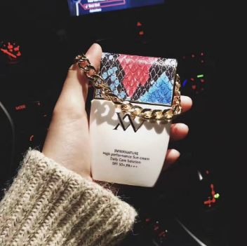 VN皮膚管理：美白管理這樣做，一周能白一個度