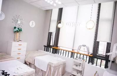 一般美容院裝修流程有什么？