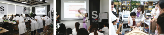 如何激勵美容院顧客多做項(xiàng)目常到店？