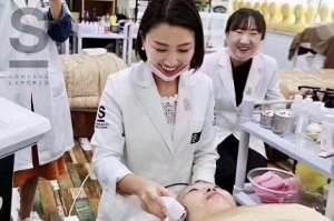 美容院裝修過程中要注意什么？