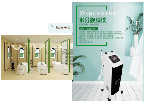美膚館利潤增長點(diǎn)已發(fā)生變化，值得所有美業(yè)人關(guān)注！