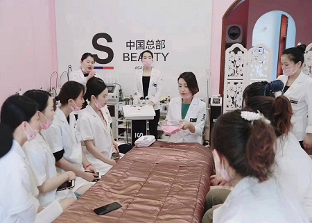 美容院促銷卡項(xiàng)分級(jí)應(yīng)該怎么做？