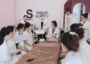 美容院促銷卡項(xiàng)分級(jí)應(yīng)該怎么做？