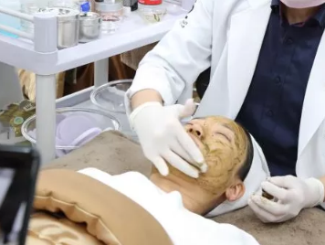 皮膚管理到底解決了什么問題？難怪明星都離不開它！