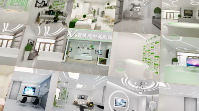 美容實(shí)體店如何抓住直播帶貨新風(fēng)口？關(guān)鍵就在這